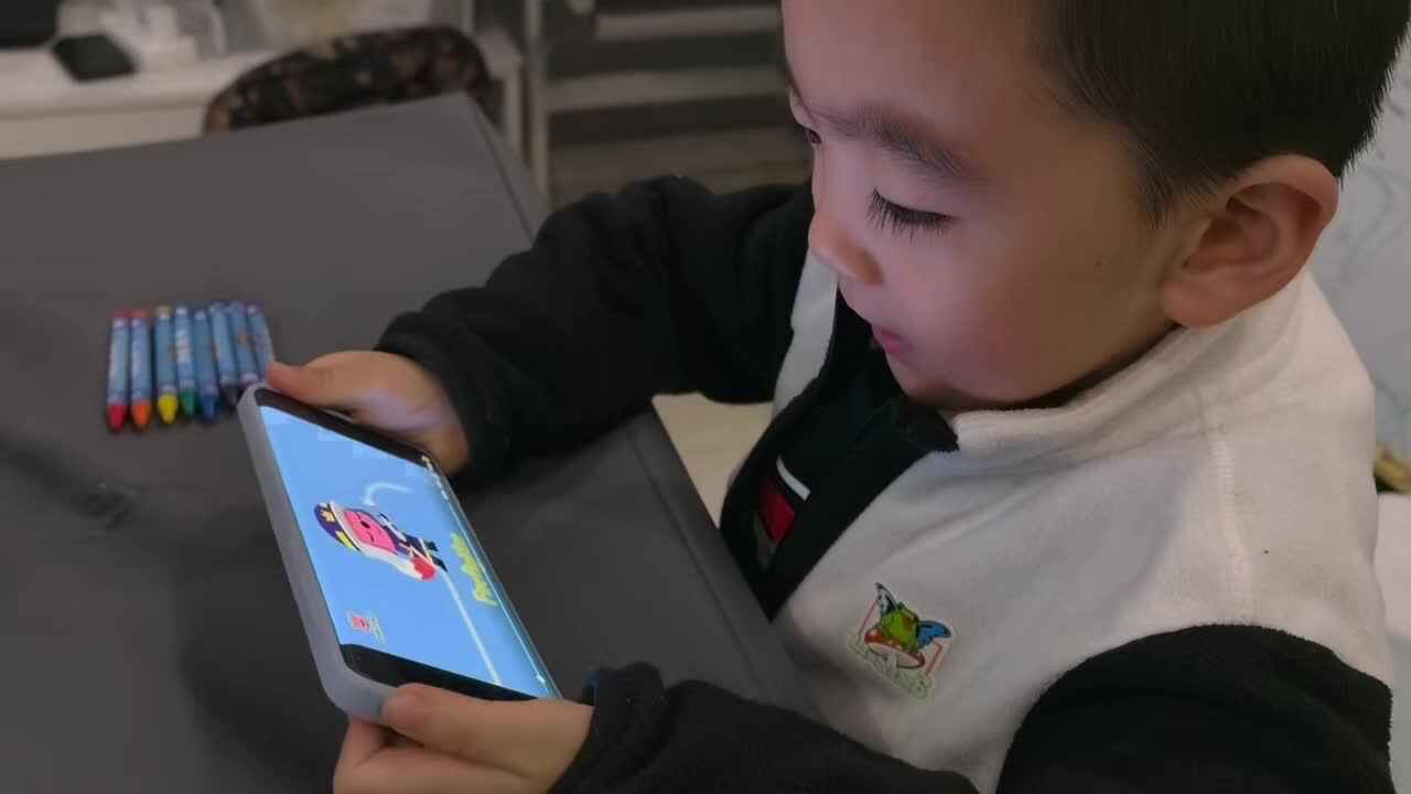 大A班蒋熠  2025.11.11 观看英语视频mp4