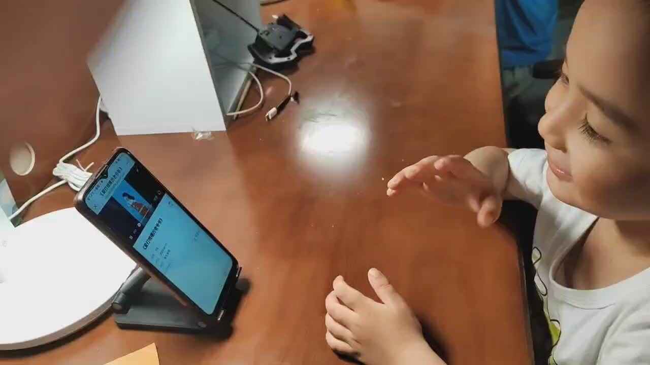 胡棽炜家庭闯关作业