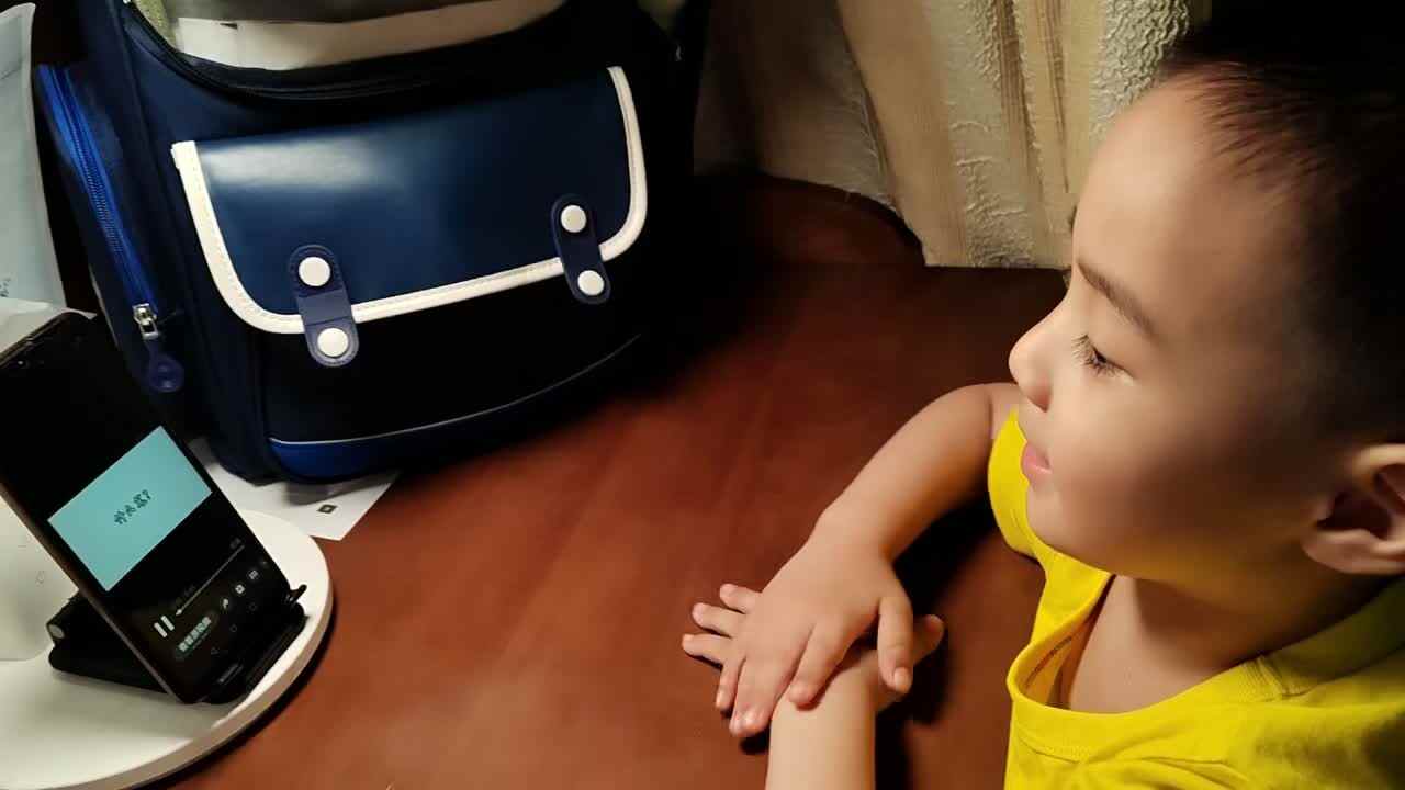 胡棽炜家庭闯关作业