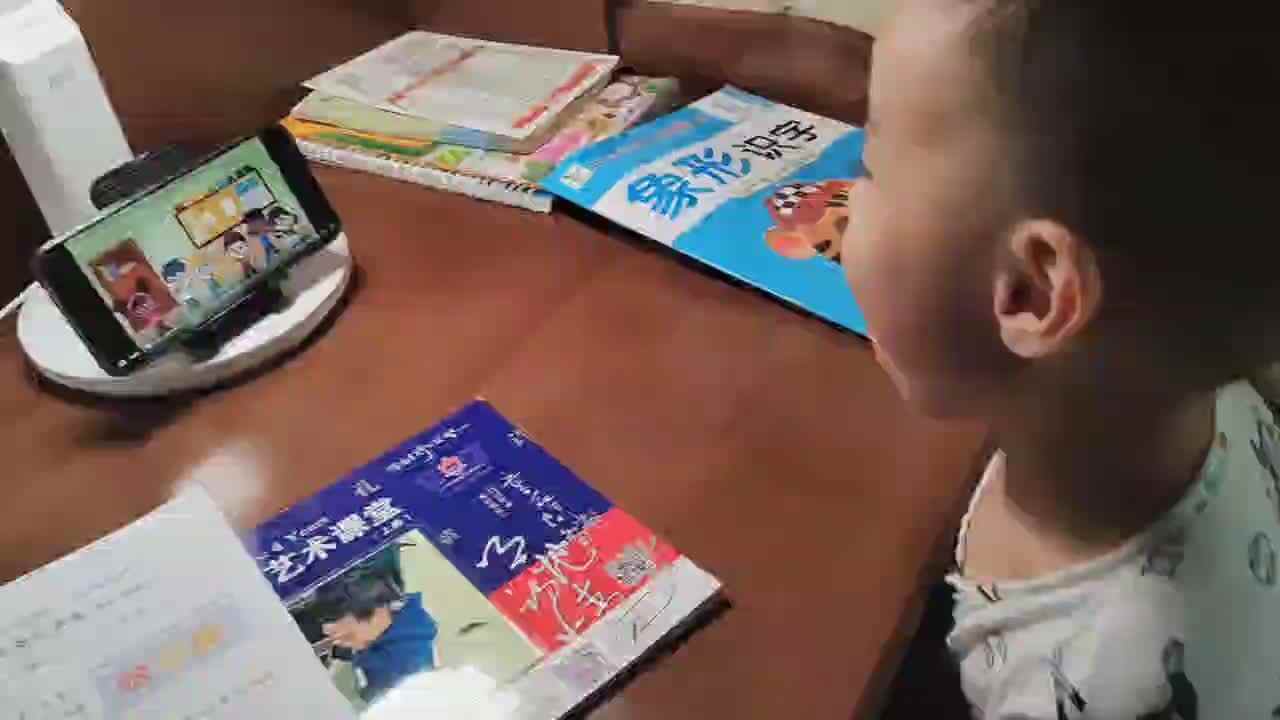 胡棽炜家庭闯关作业