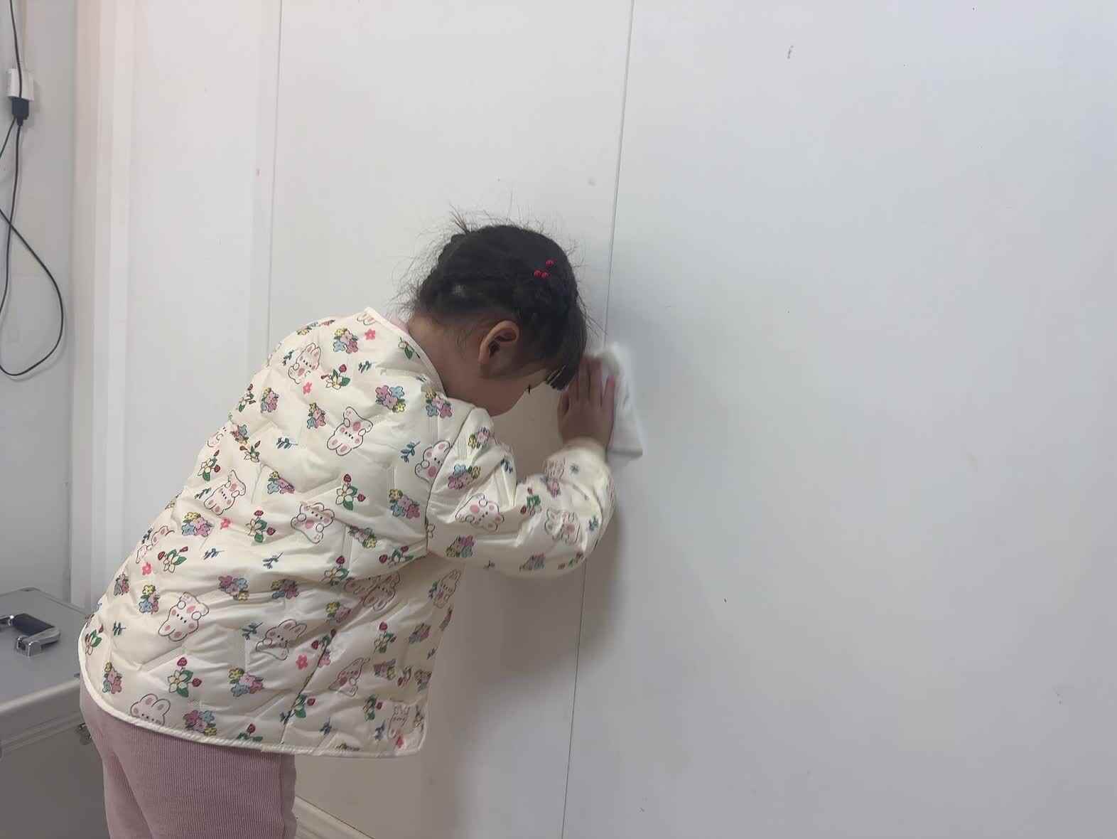 2025年11月11日大A班夏爱林～生活练习