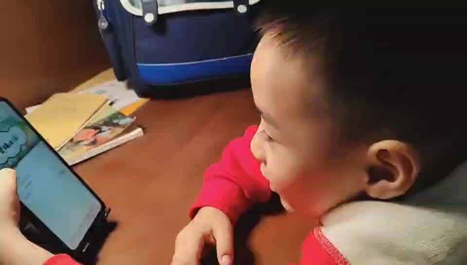 胡棽炜家庭闯关作业