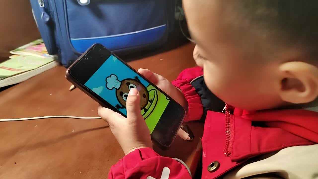 胡棽炜家庭闯关作业