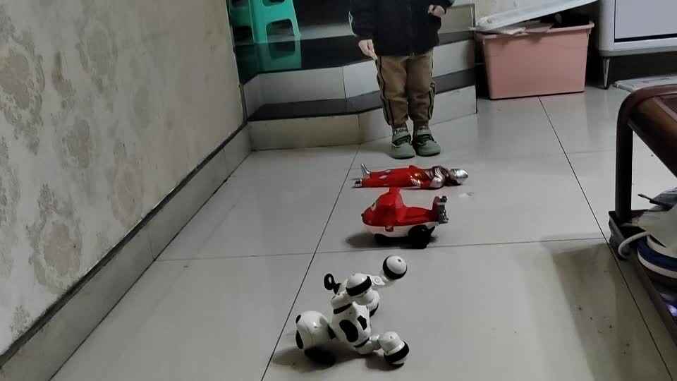 胡棽炜家庭闯关作业