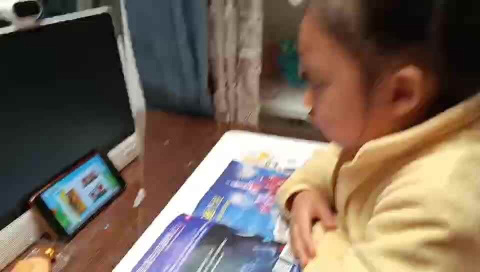 ⁣⁣⁣⁣⁣20251116陈灵兮闯关练习