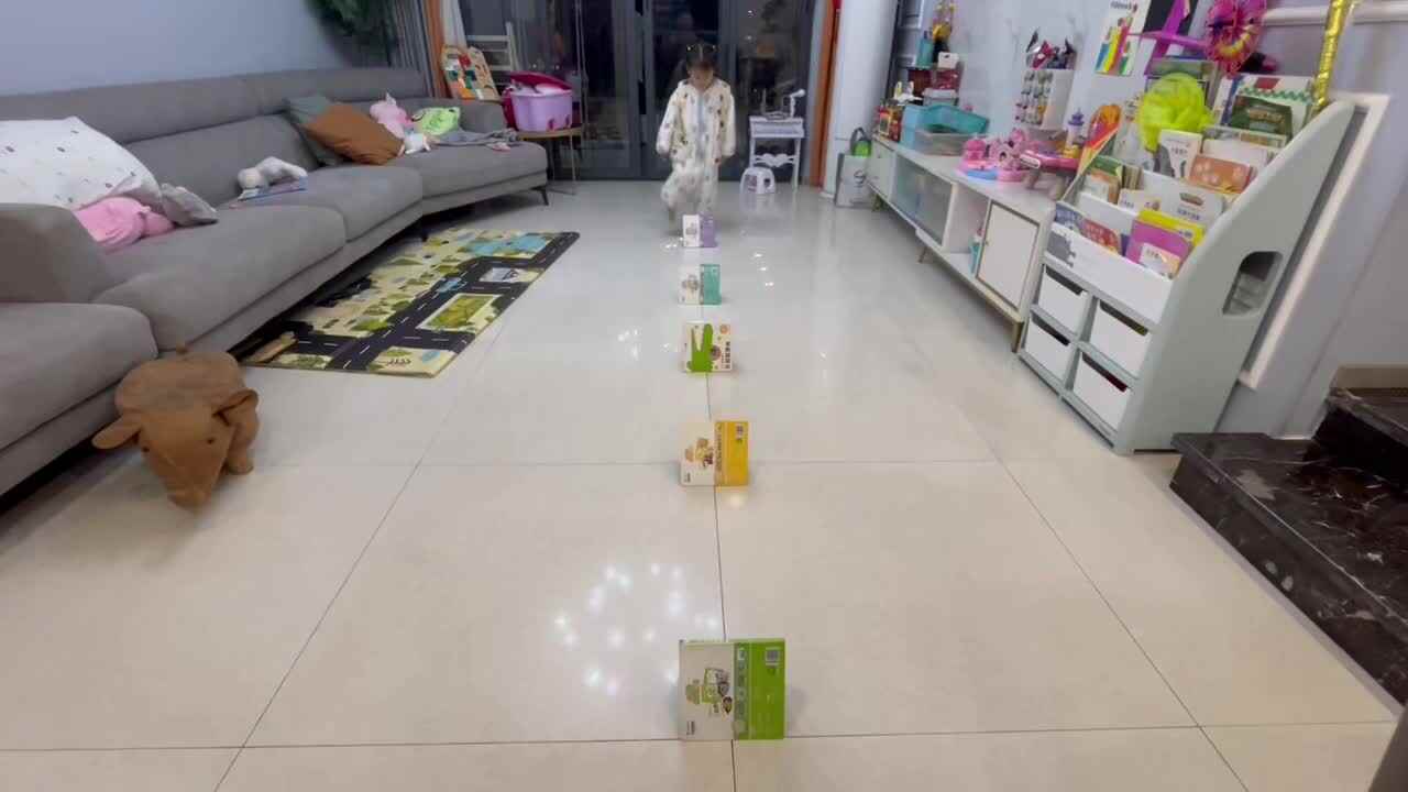 体能训练《翻山越岭》5925.mov