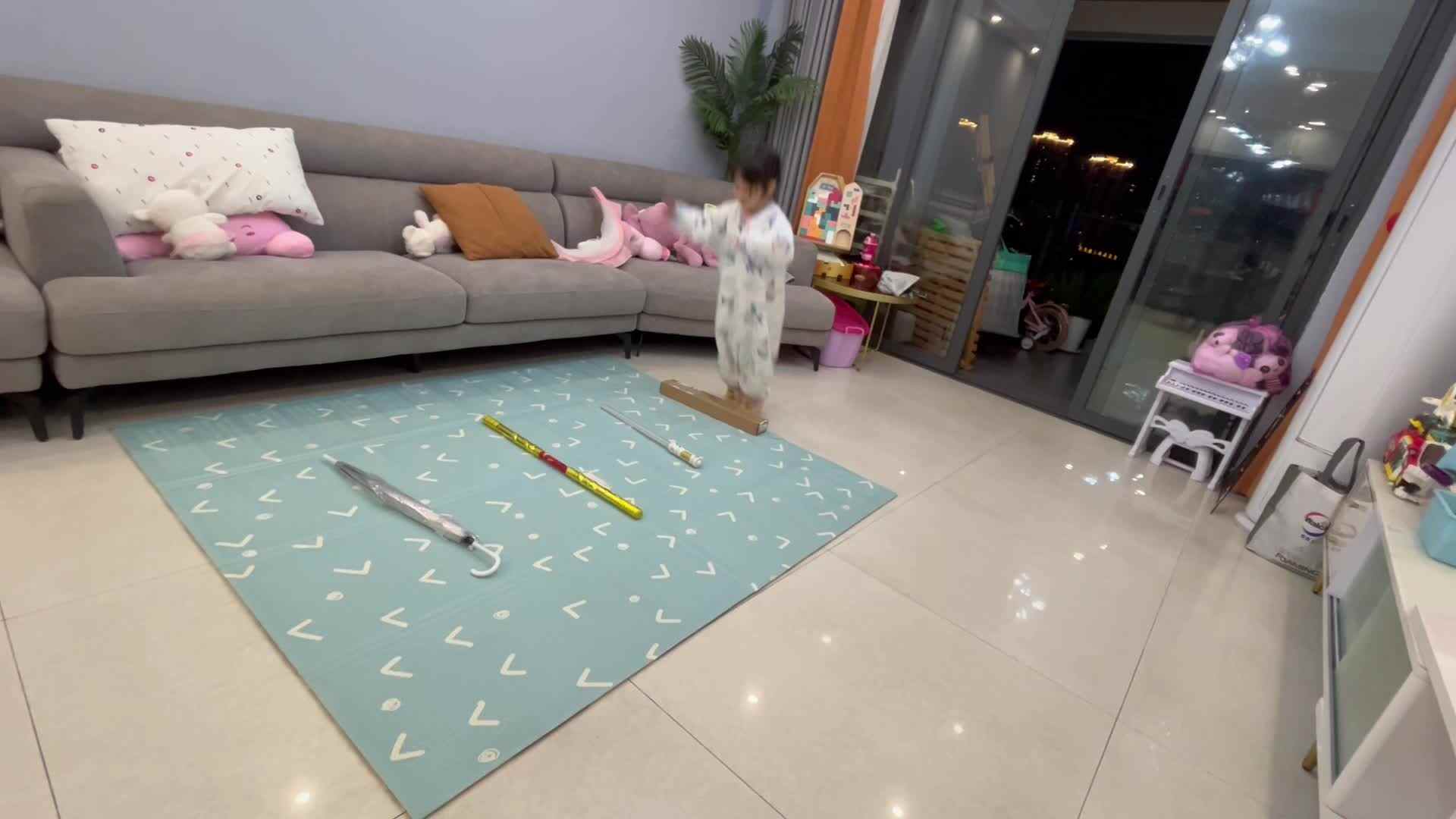 小兔障碍跳IMG_3583.mov