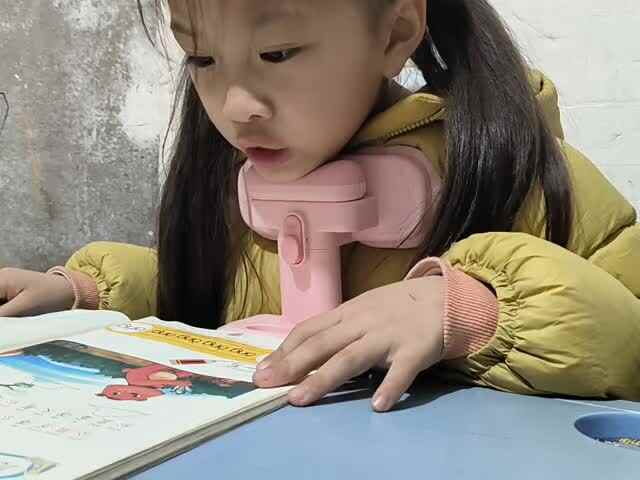 2025.12.23学前a班唐依依后鼻韵母ong