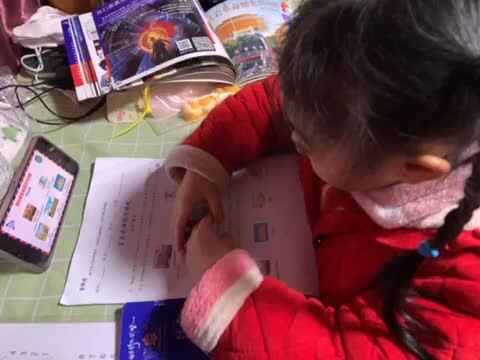 朗读鲨鱼英语视频