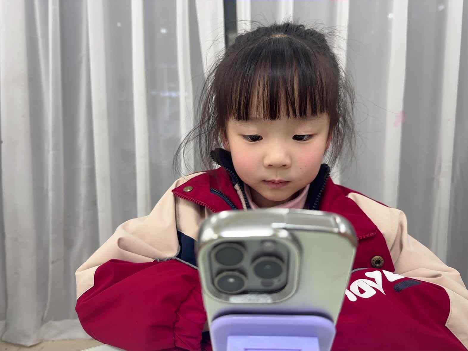 2025年12月19日大A班夏爱林～英语儿歌