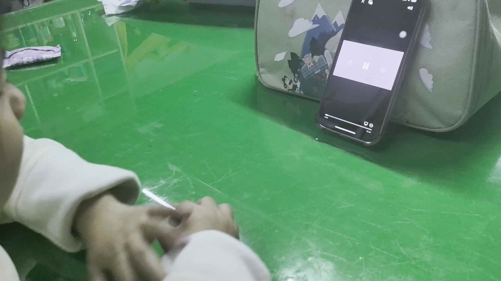 中A班  刘谨妍.mp4