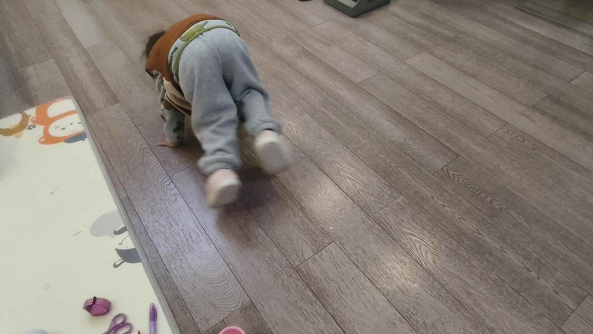 大A班+2025.12.5+陈苏妍+《支撑侧跳》