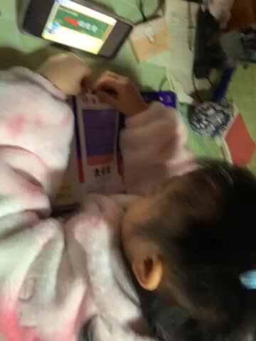 练习后鼻韵母ong