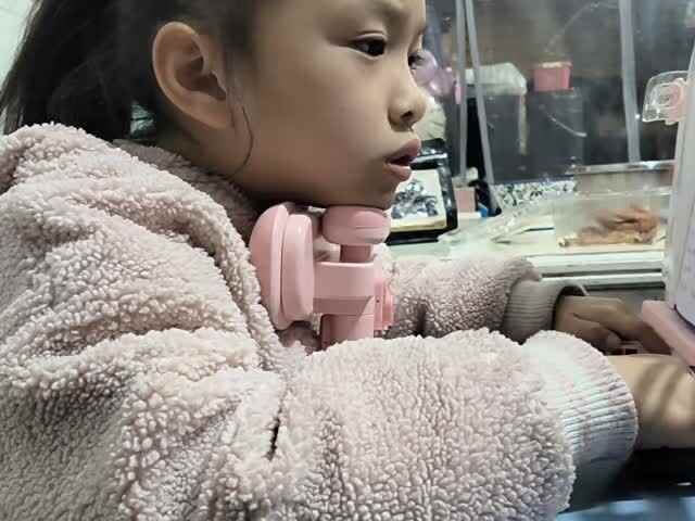 2025.12.18学前a班唐依依拼读