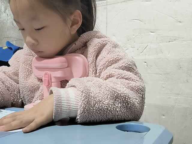 2025.12.18学前a班唐依依数学作业