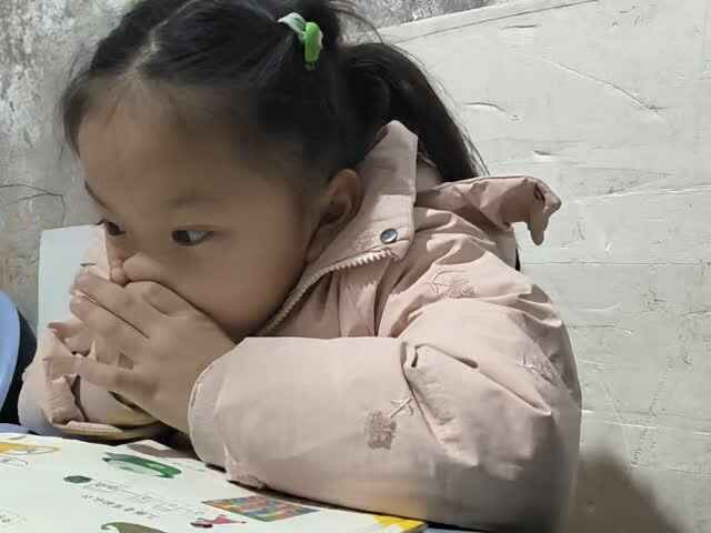 2025.12.30学前a班唐依依拼音30-35