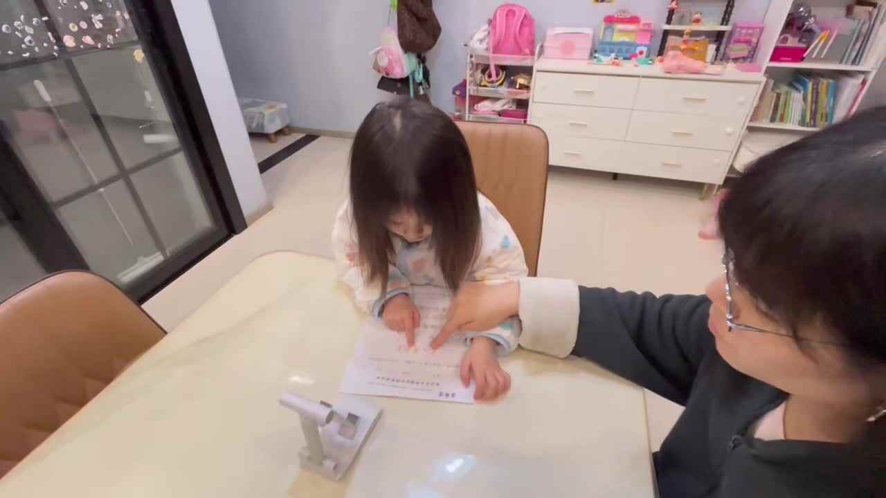 指读儿歌《八月歌》6060.mov