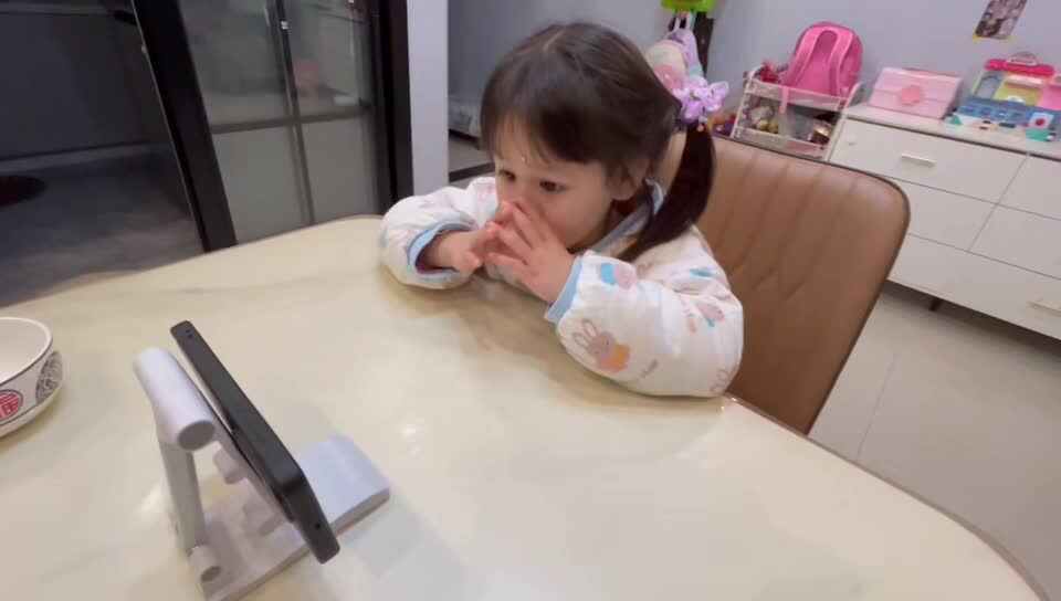 学习古诗《春雪》6014.mov