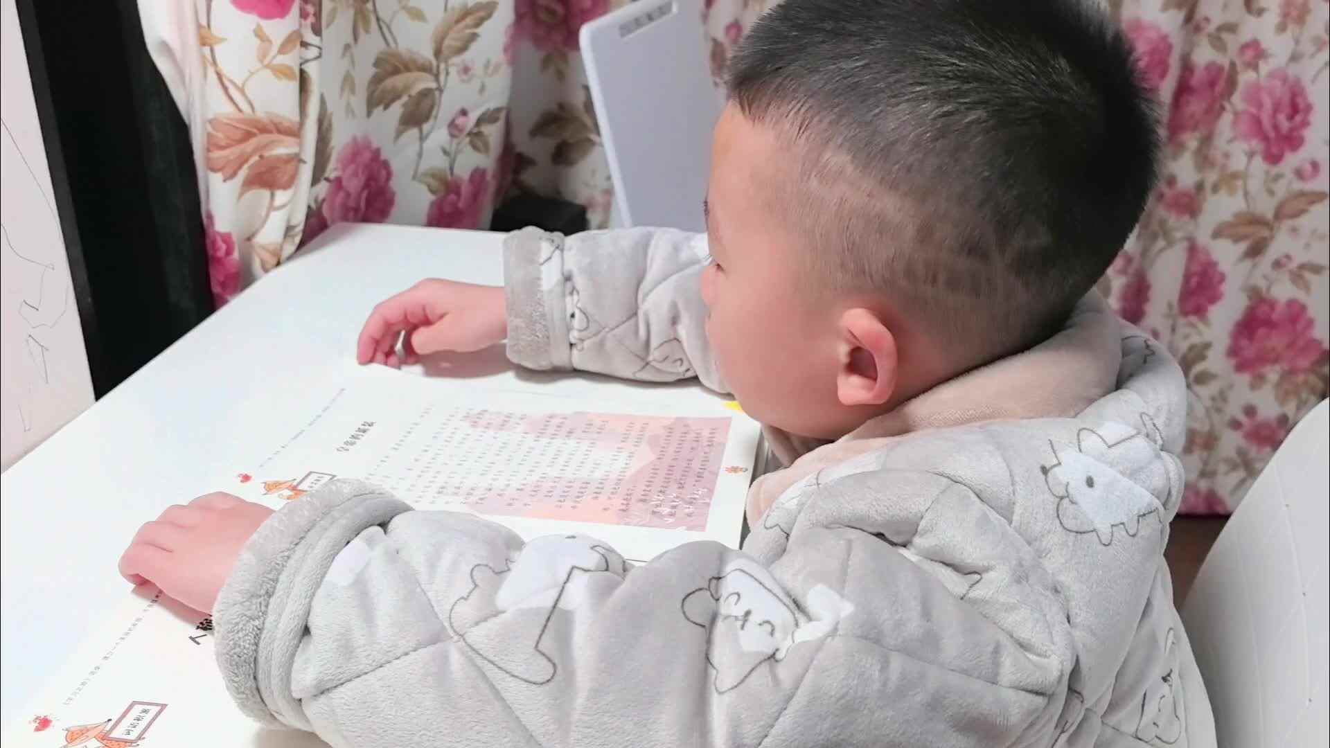 阅读《皇帝的新装》