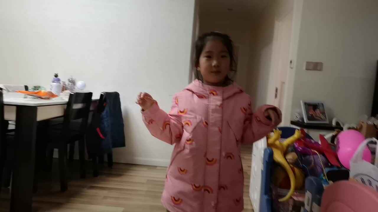 VID_20260128_学前B班宁汐言背诵加法算式各名称和减法算式各名称。