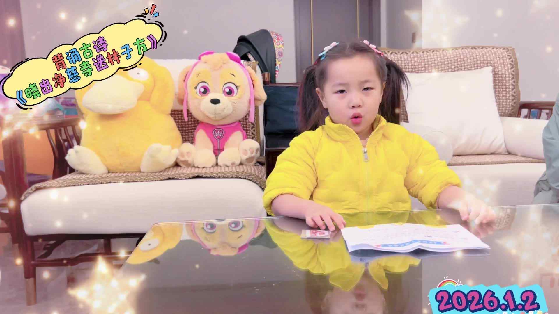 《晓出净慈寺送林子方》