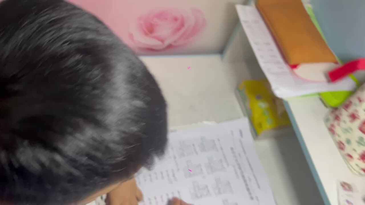 1.19 学b 田熙辰（完成数学作业单） trim.8F357920-B9EA-4007-96A0-DB8731548506.MOV