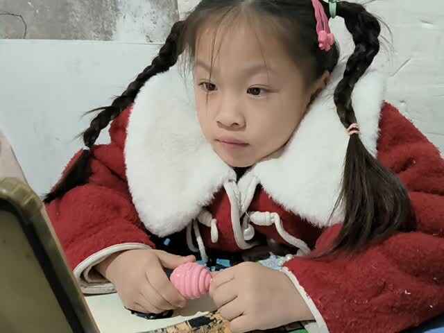 2026.1.11学前a班唐依依英语作业单