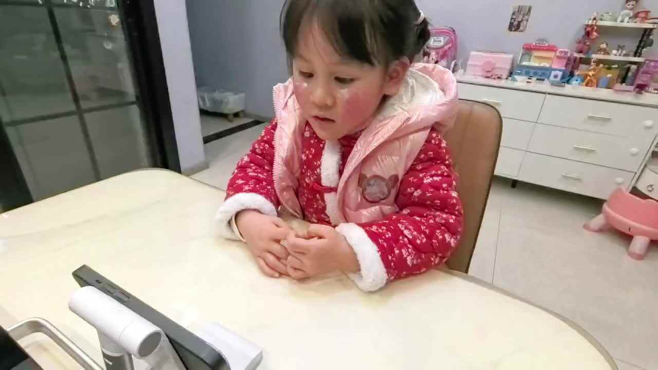 跟唱儿歌《我的朋友在哪里》85803.mov