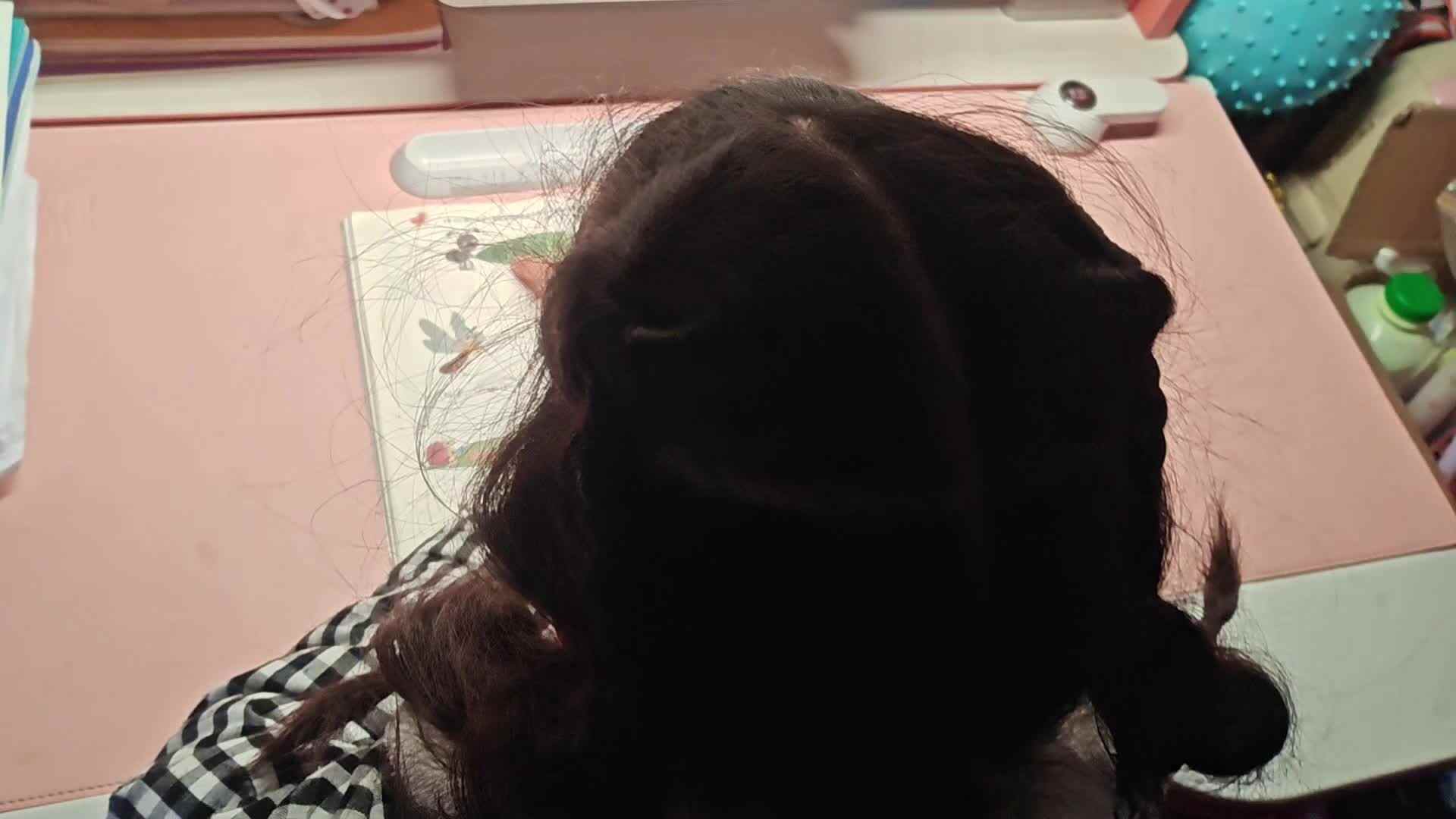 学A李思锦：拼音/英语/跳远