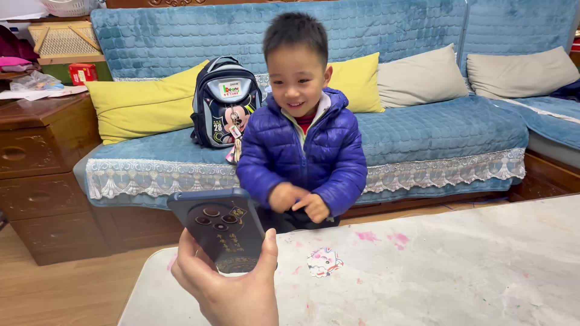 2026.1.22 《成语拜新年》