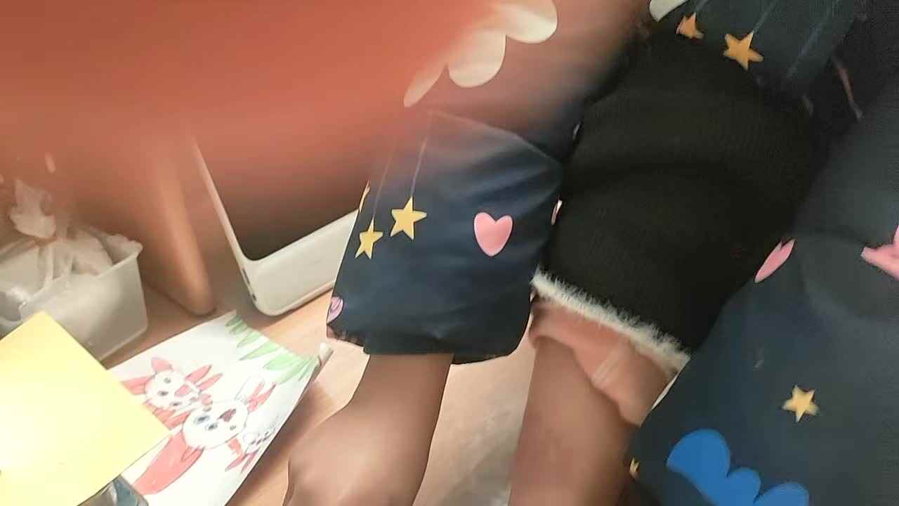 ⁣20260104大A班陈灵兮闯关练习