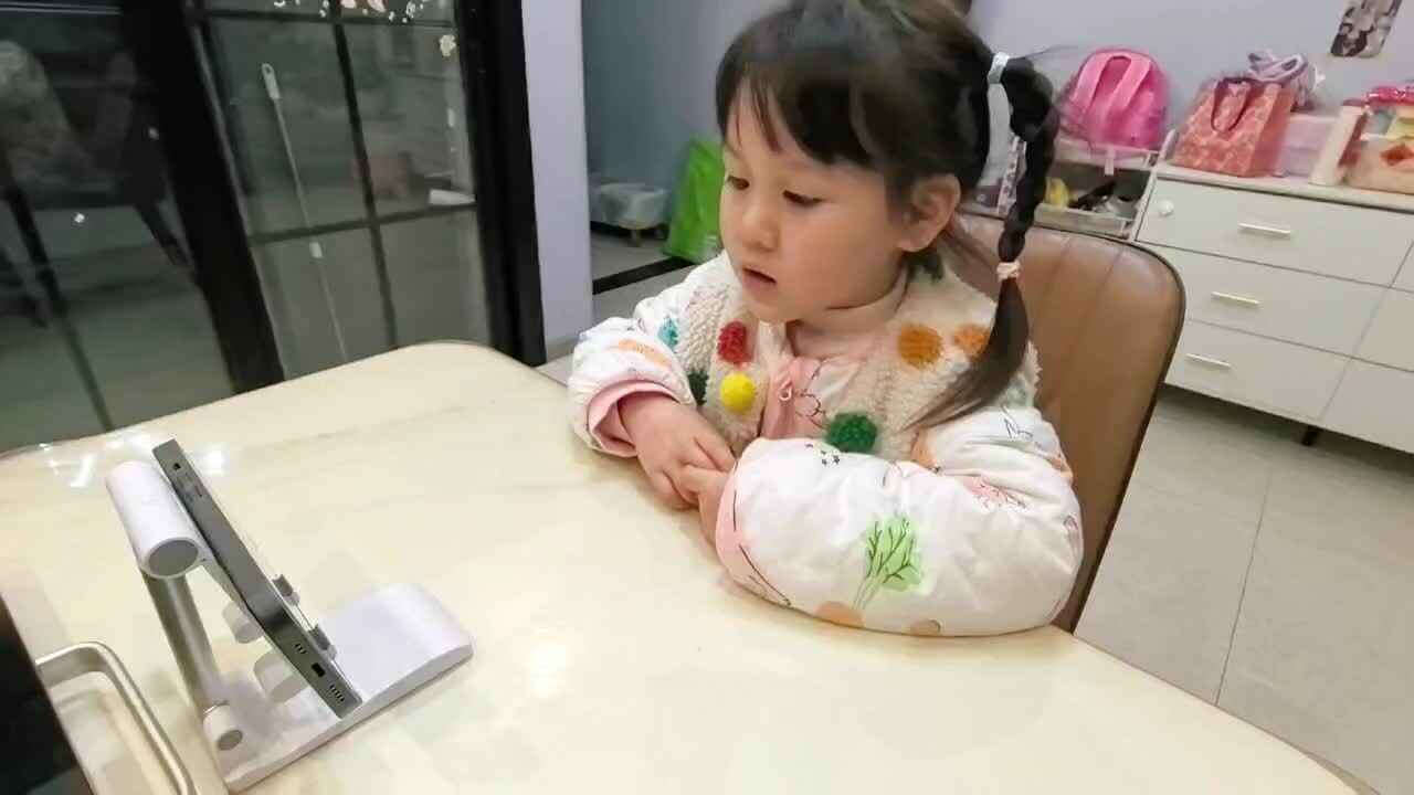 学习儿歌《Finger Family》85068.mov