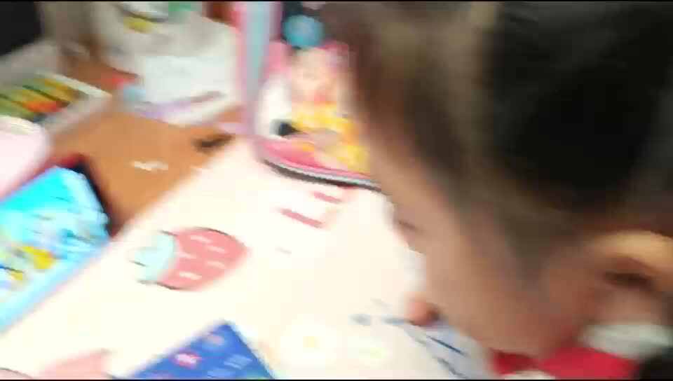 20260131大A班陈灵兮闯关练习