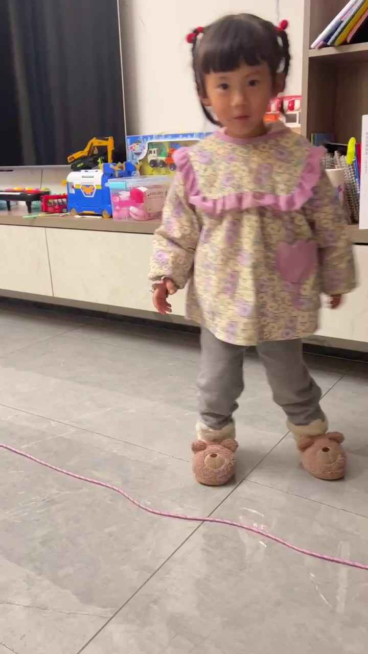 中A班-倪芷汐-前后跳-2026/3/9