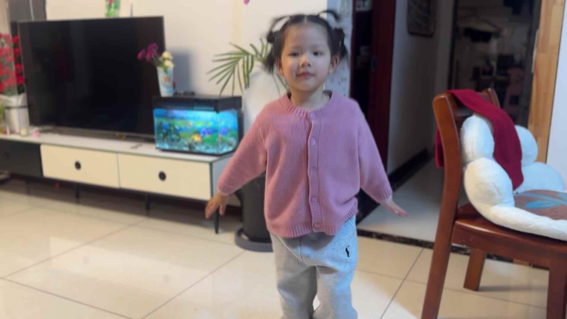 2026.3.12 中A班 七月 律动 春晓