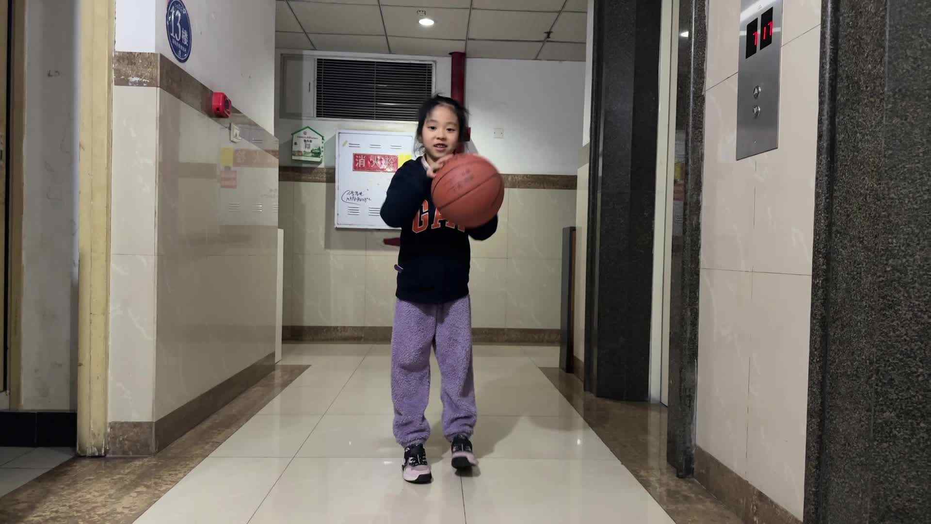 ⁣⁣2026级B班20260313吴晨希闯关练习-篮球操.mp4