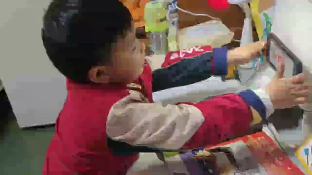 2026.3.9大A班徐浚源家庭作业