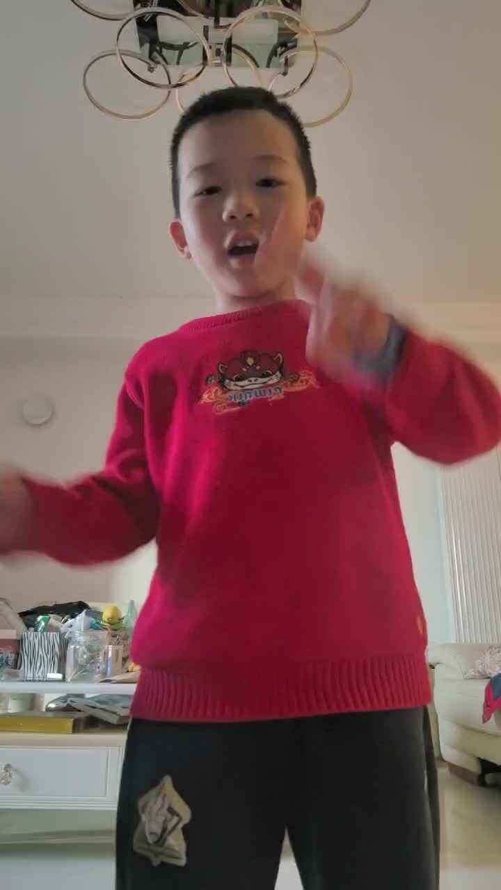 实验1班曾靖博2026.3.5