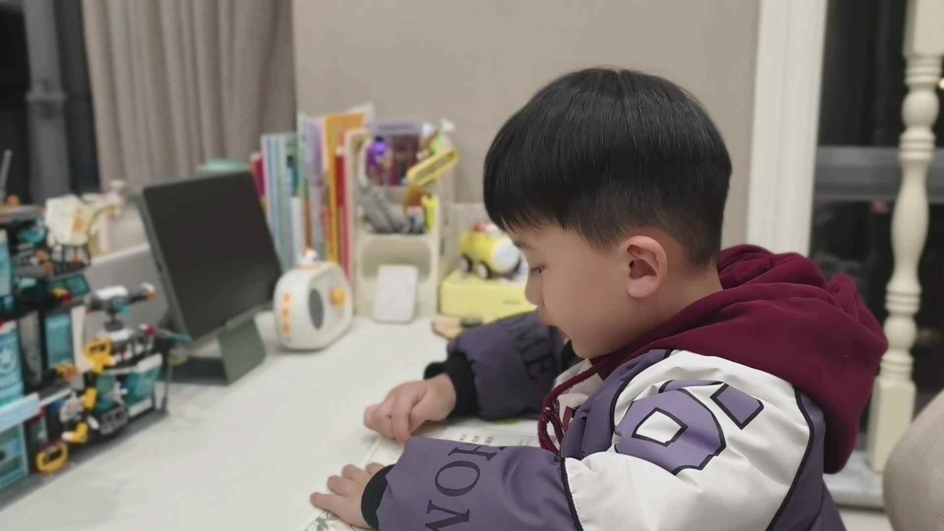 2026.3.15大A班李楷延——指读《子夜吴歌•春歌》