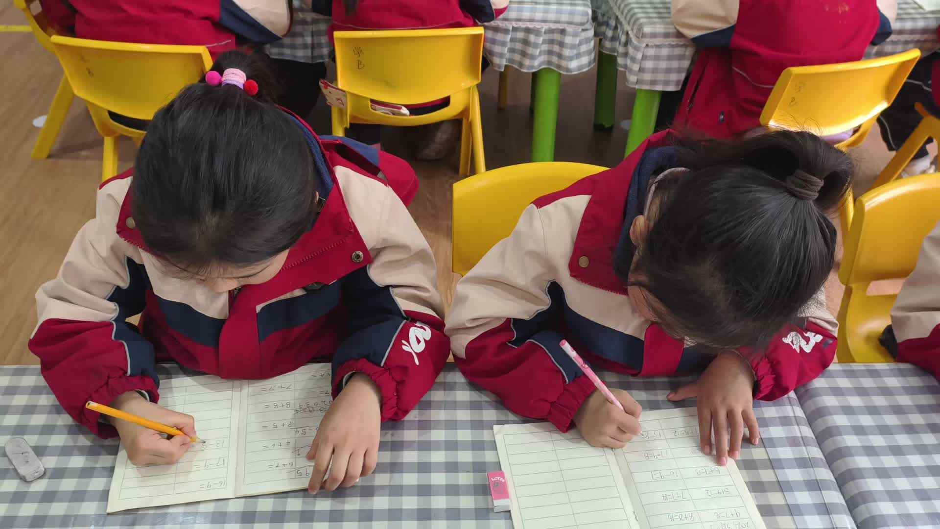 2026.3.11学B班史予安、李瑞溪——逻辑思维课堂练习