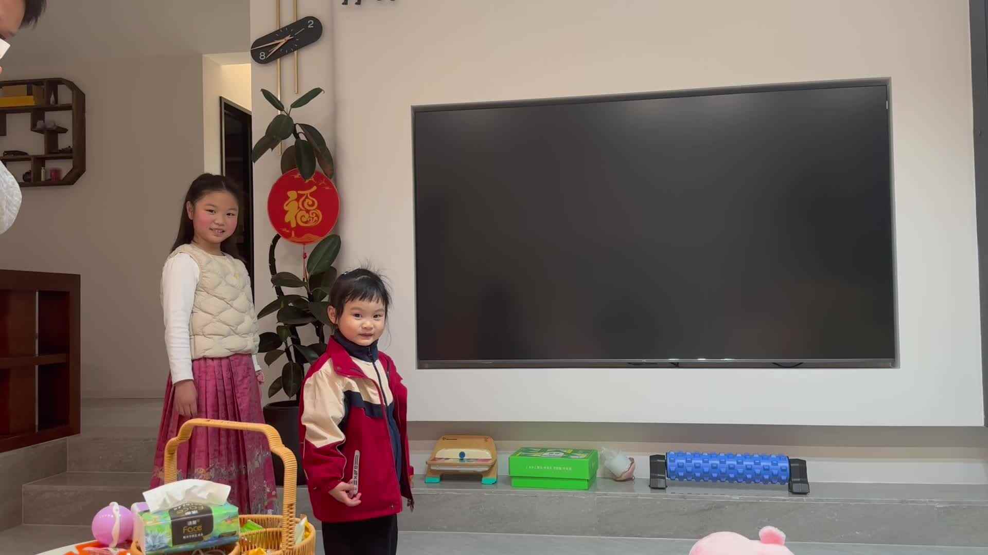 2026、3、2排队练习