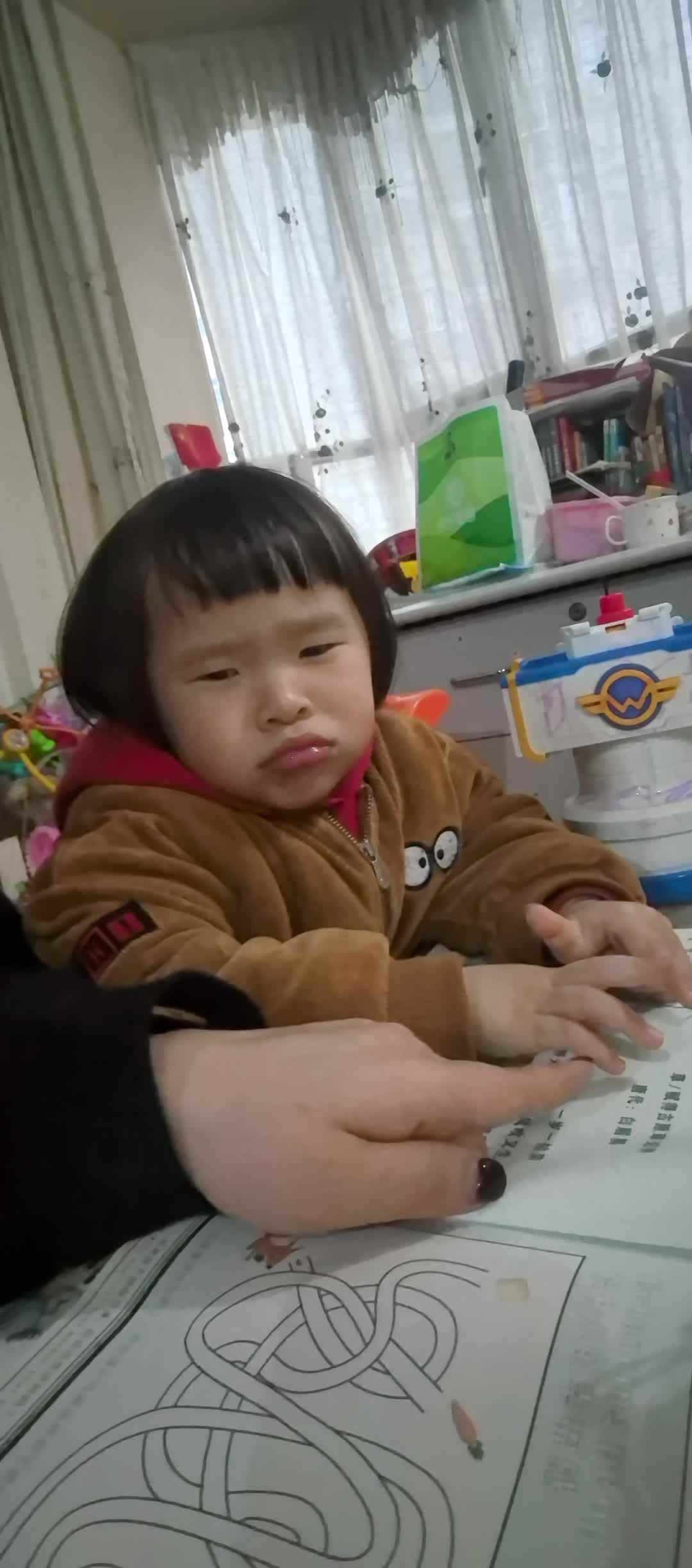 2026.3.18傅屹彤古诗草家庭闯关练习.mp4