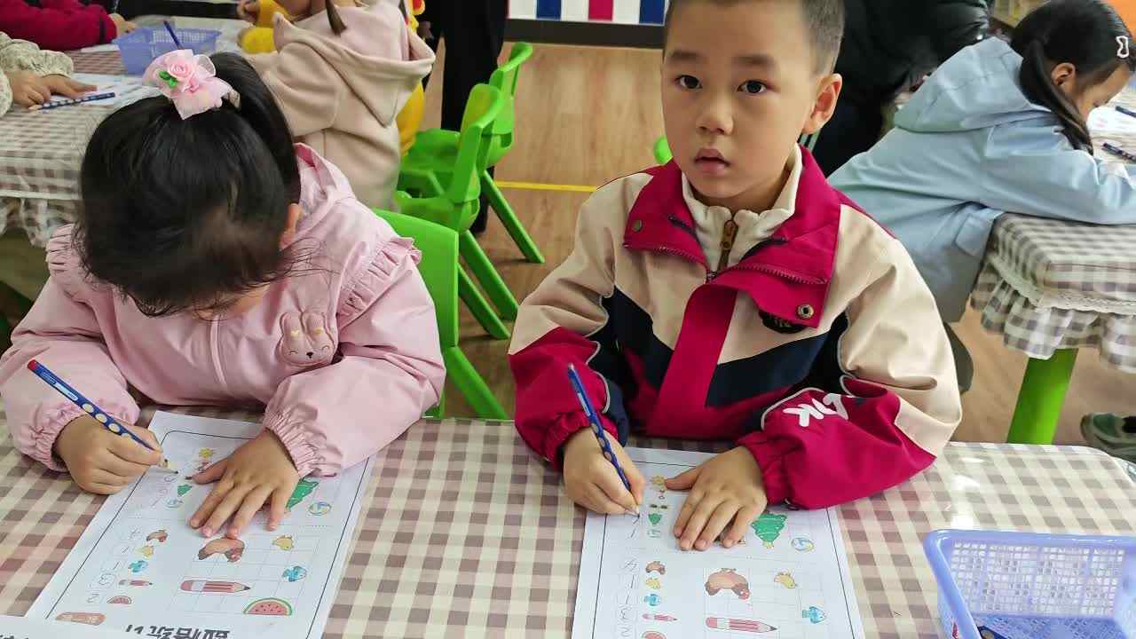 2026.3.26 徐歆恬 数格统计