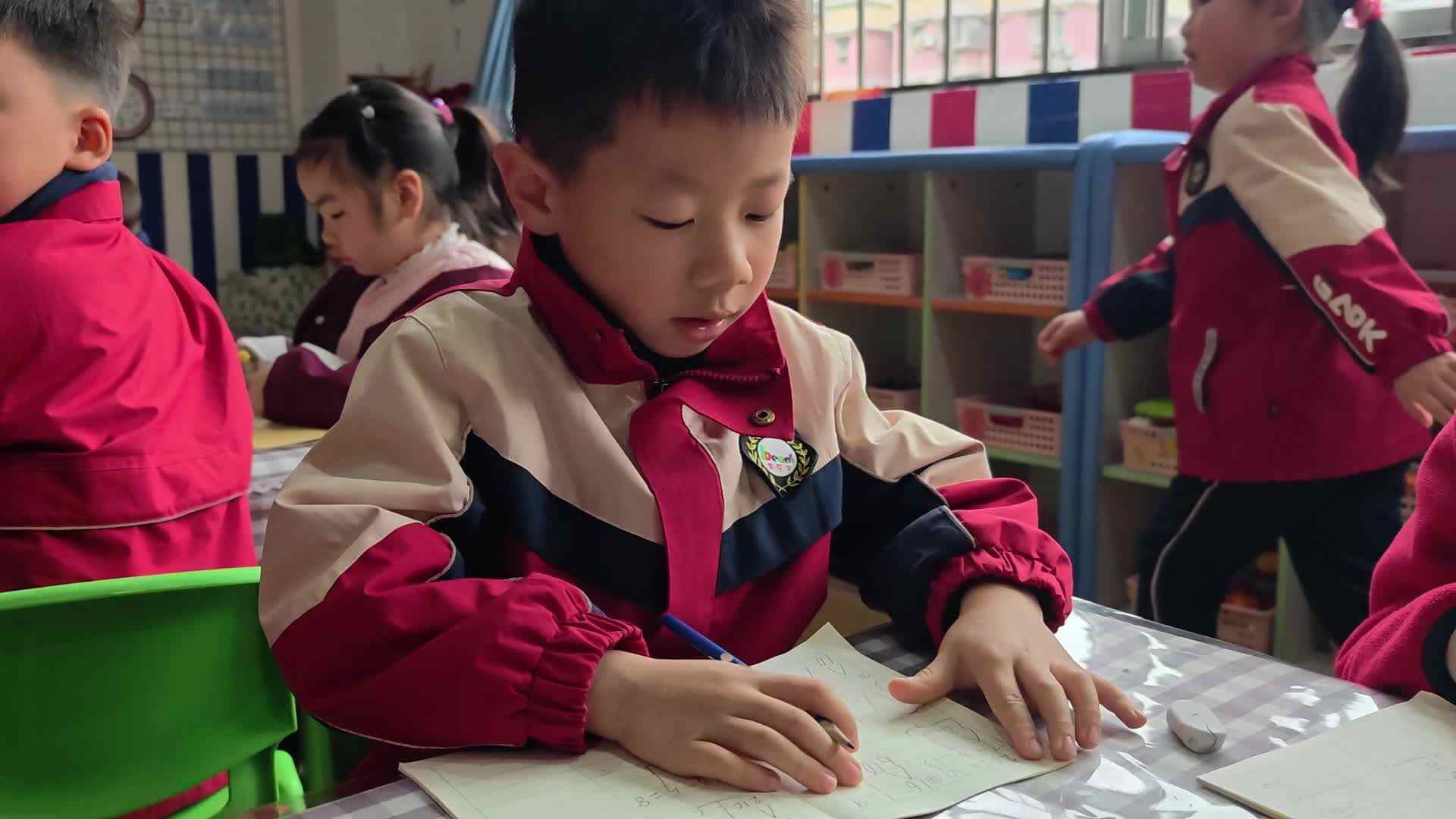 2026.3.10学A班钟昊彦——逻辑思维