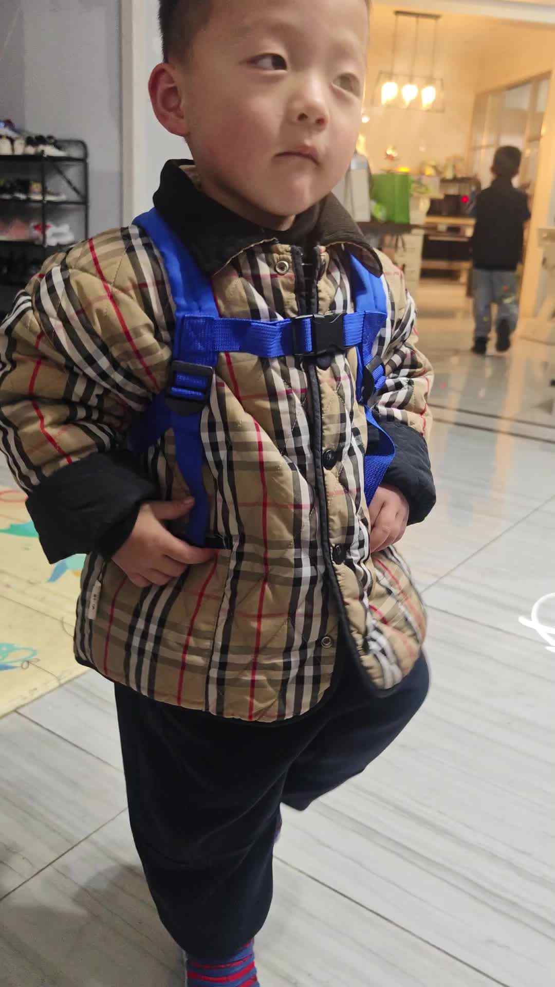 ⁣2026 3 8刘佳锐《原地踏步》练习