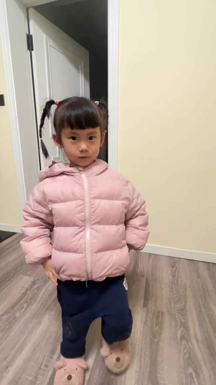 2026/3/8中A班倪芷汐-原地踏步