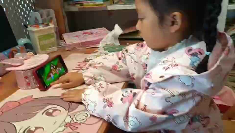 20260310大A班陈灵兮闯关练习1