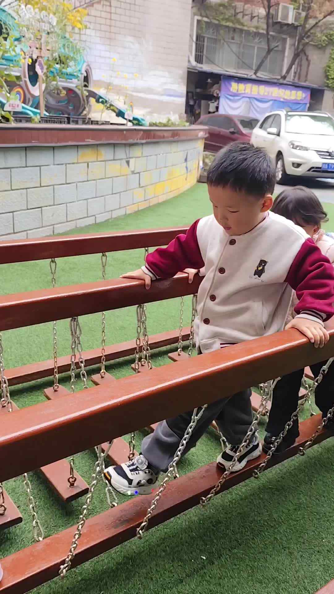 2026.3.25实验小班3号谢缙宇—游戏