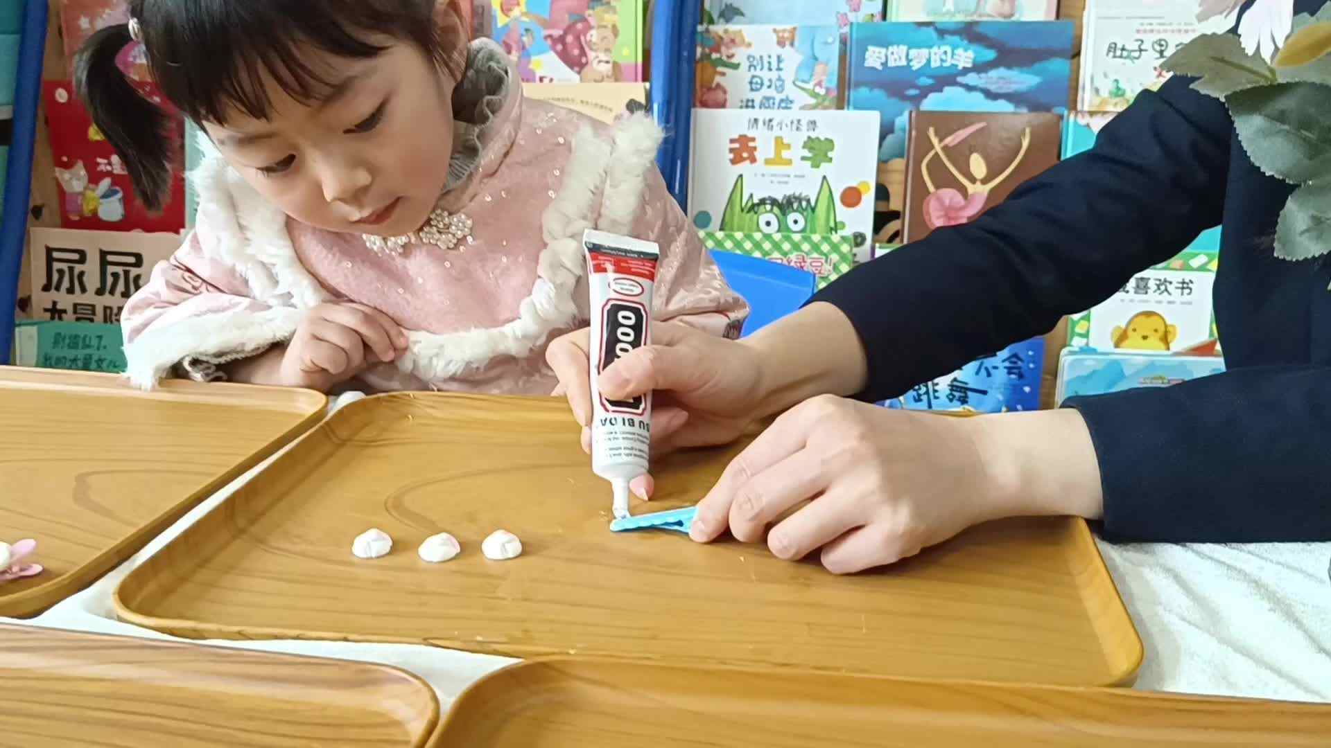 2026.3.6罗梓晴《女神节活动》