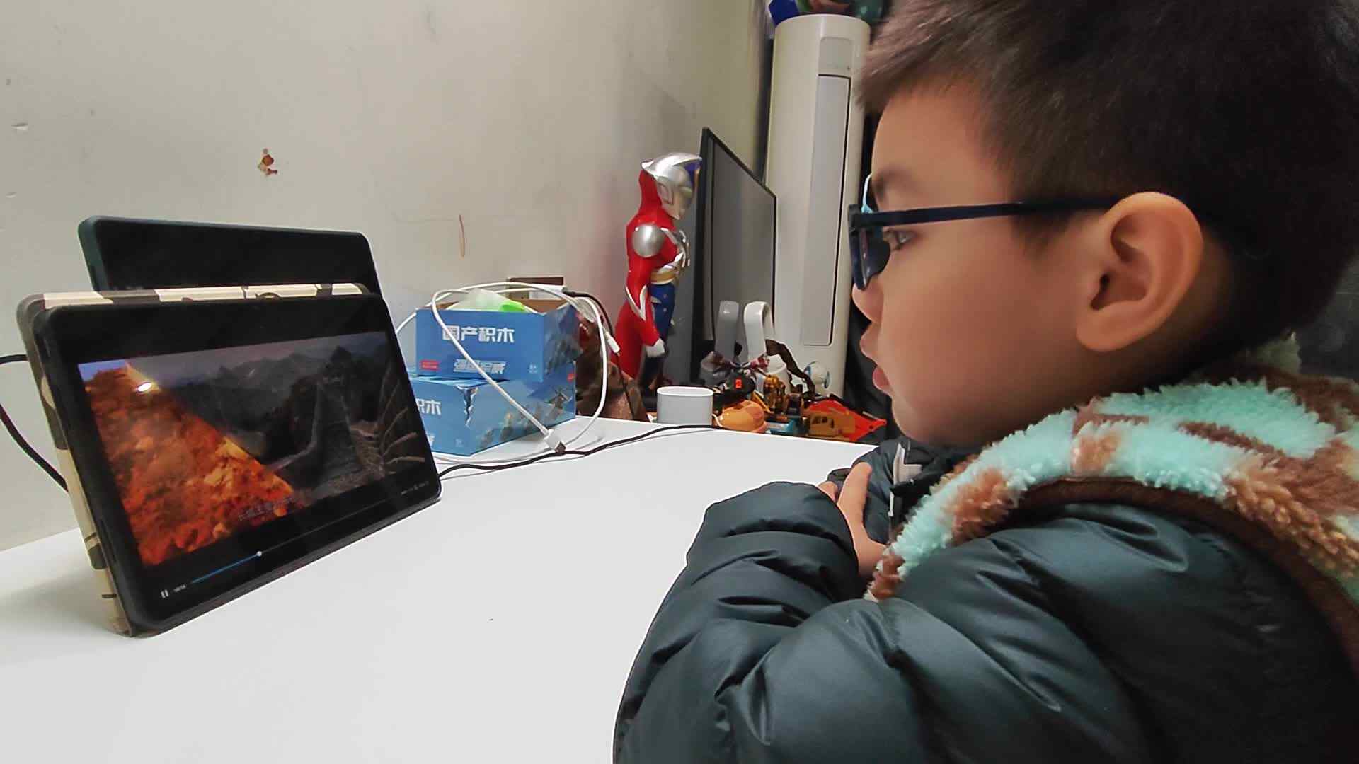 20260322大A班云泽《长城》